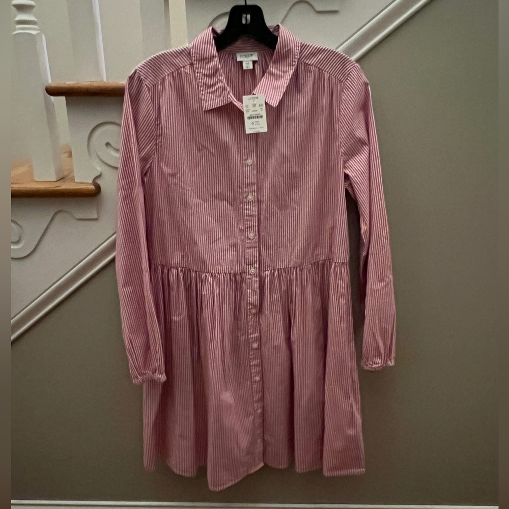 J Crew Factory Dress